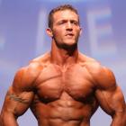 Adam  York - NPC Southern Classic 2011 - #1